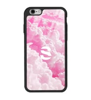 iPhone 6 Uyumlu Spoyi Tasarımlı Glossy Telefon Kılıfı