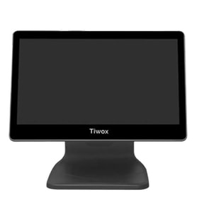 TIWOX 15.6 Dokunmatik TP-9500 CORE i5 8GB RAM- 120GB SSD- FDOS