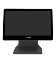 TIWOX 15.6 Dokunmatik TP-9500 CORE i5 8GB RAM- 120GB SSD- FDOS