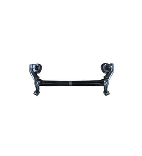 HYUNDAI I30- 07/12; ARKA DİNGİL (BFN) 55410-2H000 607-2680