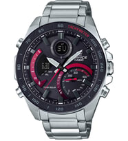 Casio ECB-900DB-1ADR Telefon Bluetooth Bağlantılı