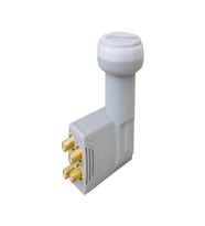 Uskey Uk-9216 Universal Merkezi Sistem-Quadra Lnb (Beyaz)