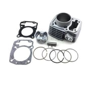 HONDA SİLİNDİR KOMPLE CBF 150 RBK  UYUMLU