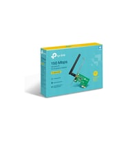TP-LINK TL-WN781ND 150 Mbps PCI Express Kablosuz Ağ Adaptörü