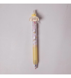 Sanrio Cinnamaroll Silinebilir Jel Kalem