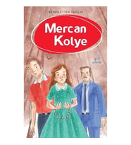 Mercan Kolye