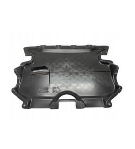 Mercedes W205 W213 X253 Motor Alt Muhafaza 4 Matic 2055240200 Wender