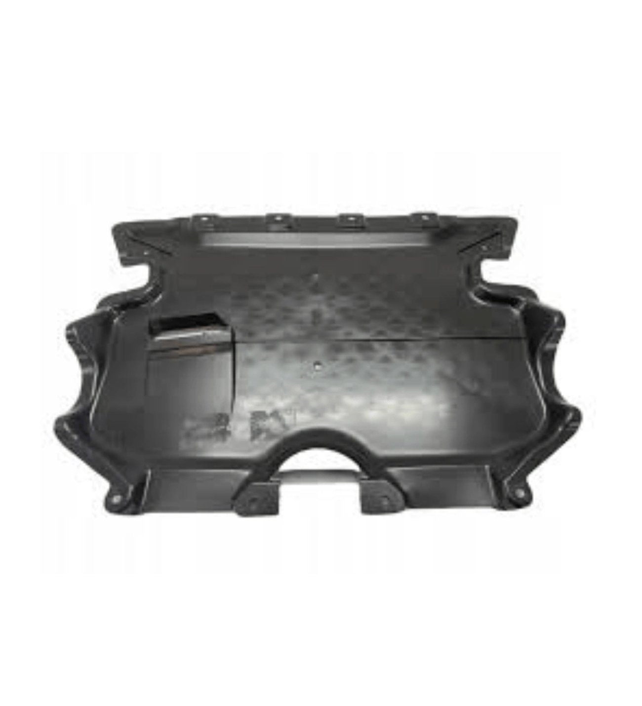 Mercedes W205 W213 X253 Motor Alt Muhafaza 4 Matic 2055240200 Wender