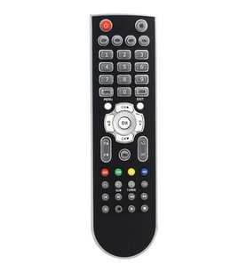 Linx HD Uydu Alıcı Kumandası
