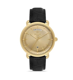 Hislon CL203G-08BG Erkek Kol Saati