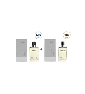 685 709 Erkek Parfüm Edp 50 ml Fresh/oriental - Mnms50685709 (Standart)