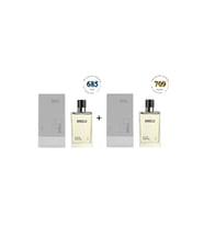 685 709 Erkek Parfüm Edp 50 ml Fresh/oriental - Mnms50685709 (Standart)