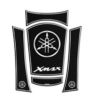 Yamaha Xmax 2018 - 2022 Uyumlu Tank Pad 001