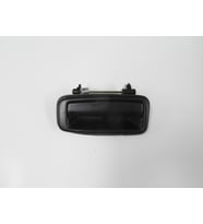 TOYOTA COROLLA- AE92- 88/92; ARKA KAPI DIŞ AÇMA KOLU SOL SİYAH (TYG)