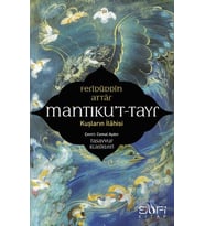 Mantıku't-Tayr-Kuşların İlahisi