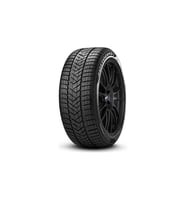Pirelli SottoZero Serie 3 RFT * MO 245/45R18 100V XL Otomobil Kış Lastiği (Üretim Yılı: 2025)