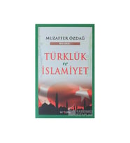 Kripto Basım Yayın Türklük ve İslamiyet