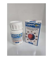Cypercon 10 CS Kokusuz Haşere Öldürücü  50 ml