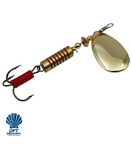 T. DFT SP03 Spinner 9,5 g 7,9 cm Renk:2