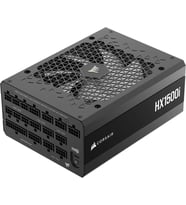 Corsair HX1500i CP-9020309-EU Gen5.1 1500 W Power Supply Outlet