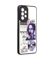 Samsung Galaxy A33 5g Kılıf Mirror Desenli Kapak - Mirror - 2