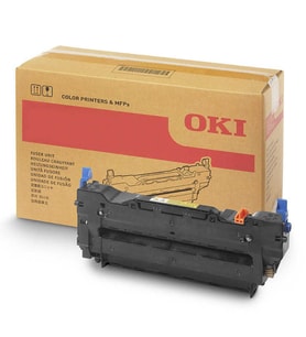Oki C3300-43378002 Transfer Ünitesi (Siyah)