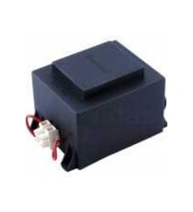Mervesan -150 Va 220v-24v Polyester Döküm Kapalı Tip Transformatör-Mstr-150-24 D