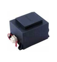 Mervesan -150 Va 220v-24v Polyester Döküm Kapalı Tip Transformatör-Mstr-150-24 D