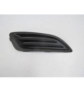 2013-2017 Ford Fiesta Sis Lamba Kapağı Sağ Siyah (Sis Deliksiz) (Tyg) (Adet) (Oem No:1778252)