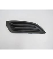 2013-2017 Ford Fiesta Sis Lamba Kapağı Sağ Siyah (Sis Deliksiz) (Tyg) (Adet) (Oem No:1778252)