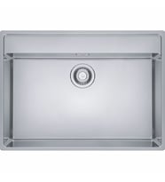 Franke Maris MRX 210-70 TL İnox Mutfak Eviyesi (Gri)
