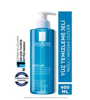 La Roche Posay Effaclar Gel 400 ml