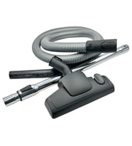 Philips İle Uyumlu XB 2023 Süpürge Hortumu (Dayanıklı-Güçlü) Başlığı Borusu