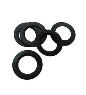 Mey İthalat® 1/2 Lastik Conta ( 100 Adet )