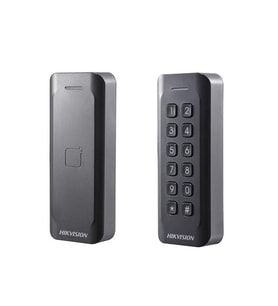 HIKVISION DS-K1802MK Mifare Kart Okuyucu Keypad