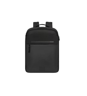 Samsonite KS6-09-008 17.3 Moderny Seyahat Notebook Sırt Çantası Siyah