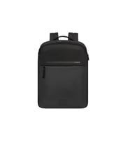 Samsonite KS6-09-008 17.3 Moderny Seyahat Notebook Sırt Çantası Siyah