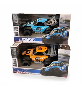 UJ99-KD203B UZAK.KUM.OFF ROAD METAL ARABA