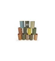RENKLİ NOKTA ETİKETİ 1CM 10,000 Lİ (SARI)
