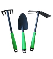 Gardener 10475 Üçlü Bahçe Seti