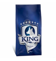 King Dog Food Adult Yetişkin Köpek Maması 20 Kg