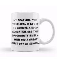 Happy First Day Of School Quotes 2021 Kupa Bardak Porselen