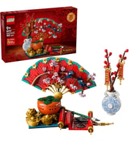 LEGO 80117 Chinese Festivals İyi Şans