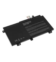 Asus FX706LH Notebook Batarya Laptop Pil