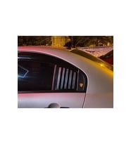 Hyundai accent era Uyumlu arka cam modifiye aksesuar
