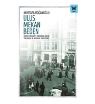 Ulus Mekan Beden