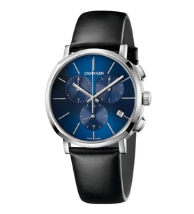 Calvin Klein K8Q371CN Erkek Kol Saati