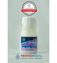 K-othrine Sc 50 Haşere Böcek Öldürücü 50 ml 2 Adet