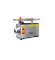 Boğaziçi BPKM.12M Paslanmaz Kıyma Makinesi 500x250x400mm