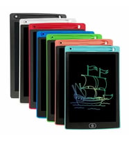 8.5'' LCD Dijital Yazı Tahtası Kalemli Writing Table Baıbıan Siyah Yeşil Black Green